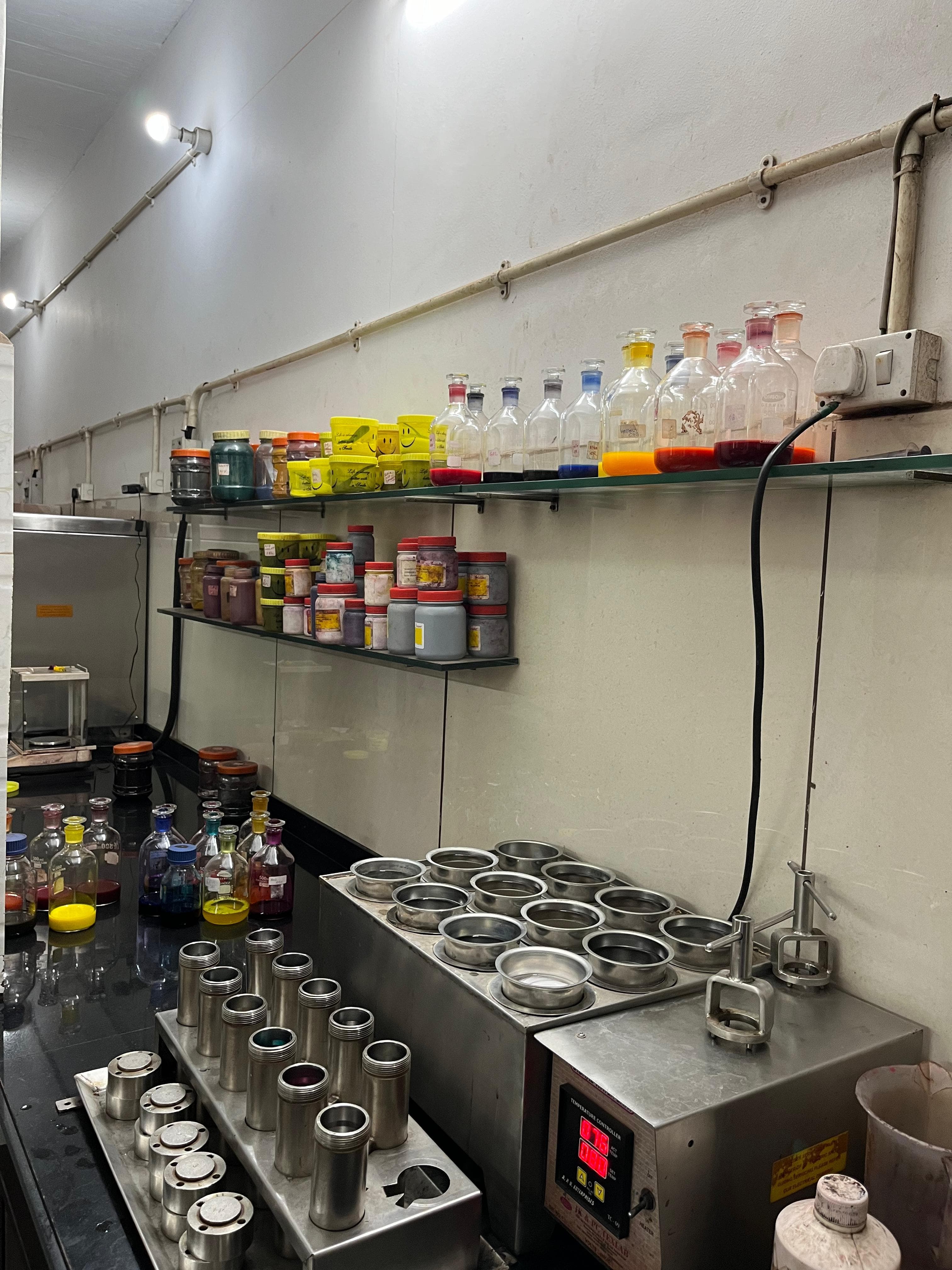 Lab